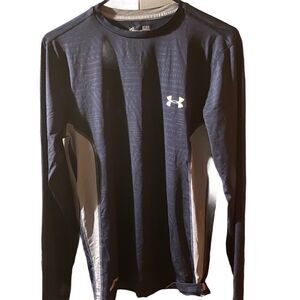 Under Armour Long sleeve Heat Gear size Sm/P/P